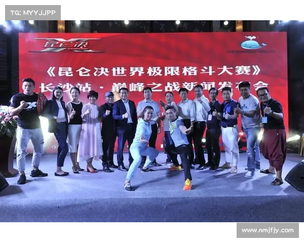 昆仑决铜都武林争霸战鼓擂响 昆仑决铜都武林争霸战鼓擂响