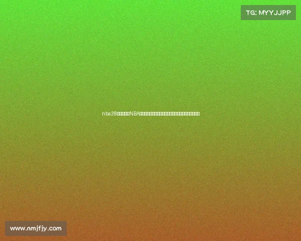 nba28赛事分析、NBA二十八赛事深度剖析最新战况战术策略与未来趋势预测